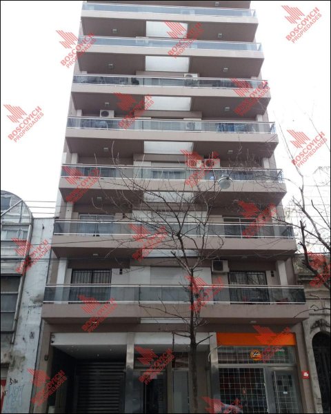 Departamento en venta | 2 ambientes | Martin | Rosario