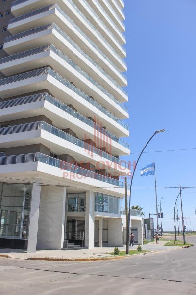 Departamento en venta | Puerto Norte | Rosario