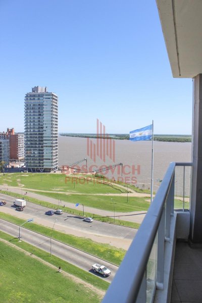 Departamento en venta | Puerto Norte | Rosario