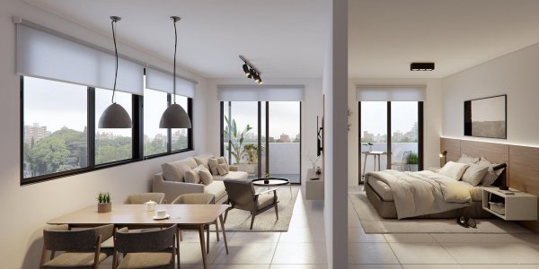 Departamento en venta | Pichincha | Rosario