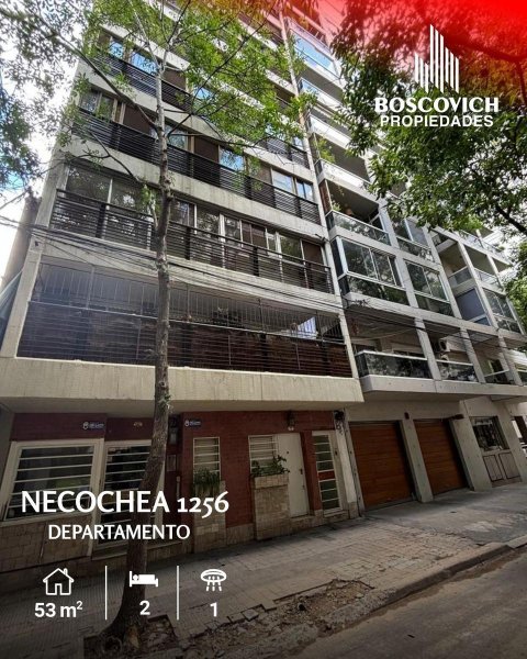 Departamento en venta | Martin | Rosario