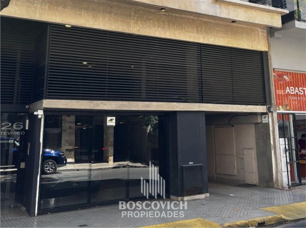Cochera en venta | Centro | Rosario
