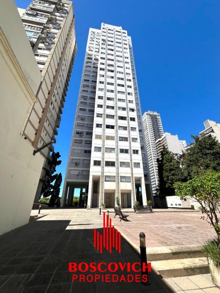 Departamento en venta | 8 ambientes | Martin | Rosario