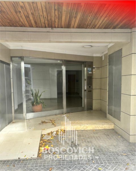 Departamento en venta | 2 ambientes | Centro | Rosario
