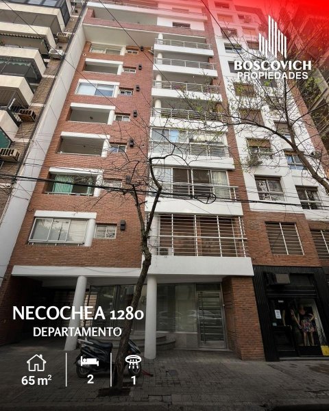 Departamento en venta | 4 ambientes | Martin | Rosario