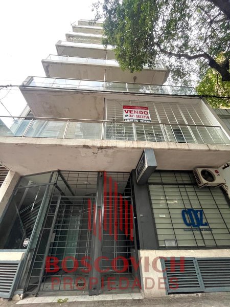 Departamento en venta | 2 ambientes | Nuestra Se&ntilde;ora de Lourdes | Rosario