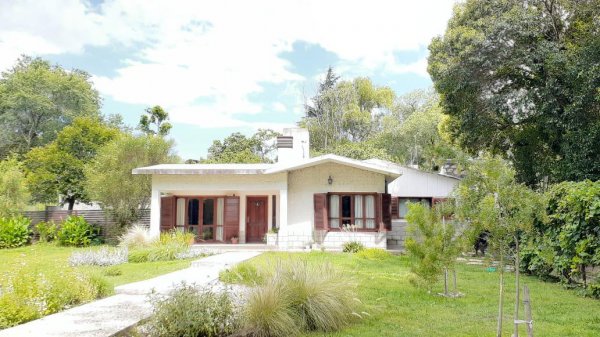 Casa en venta | Villa Giardino