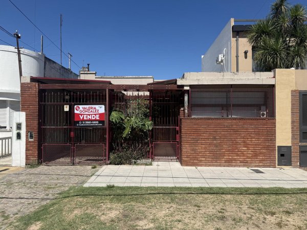 Casa en venta | 5 ambientes | Wilde | Avellaneda