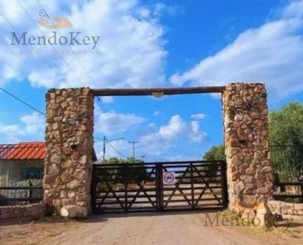 Lote | Lujan De Cuyo