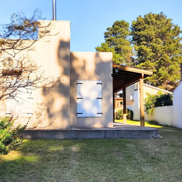 Casa en venta | 3 ambientes | Claromeco