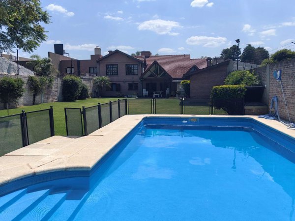 Casa en venta | 5 ambientes | San Antonio De Padua | Merlo