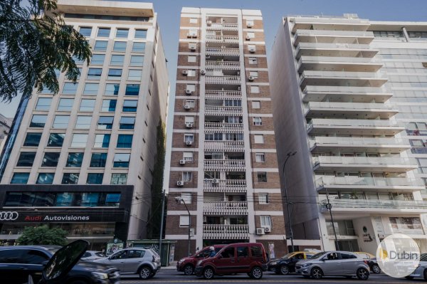 Departamento en venta | 3 ambientes | Belgrano