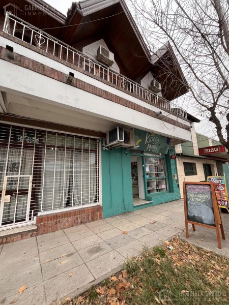 Local en venta | 1 ambientes | Banfield Este | Banfield
