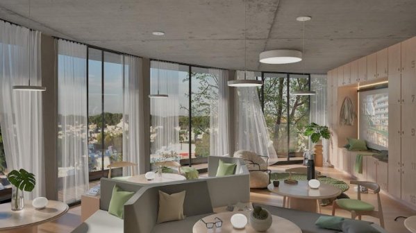 Departamento en venta | 3 ambientes | La Blanqueada | Montevideo