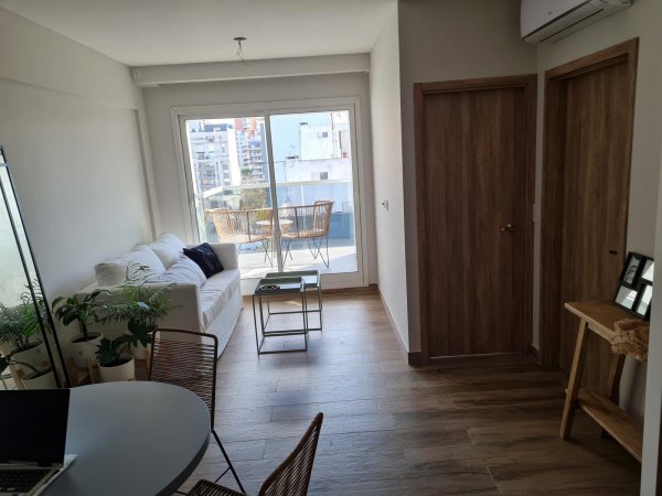 Departamento en venta | 2 ambientes | Villa Del Parque