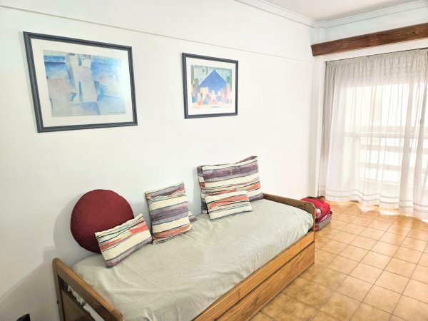 Departamento en alquiler | 2 ambientes | Mar Del Plata