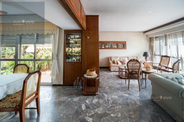 Departamento en venta | 4 ambientes | Luis Agote | Rosario