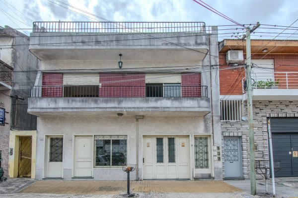 Departamento en venta | 8 ambientes | Villa Lynch | General San Martin ,est.san Martin