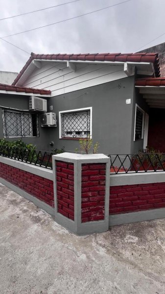 Casa en venta | 4 ambientes | Banfield