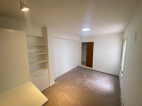 Departamento en venta | 1 ambientes | Abasto | Rosario