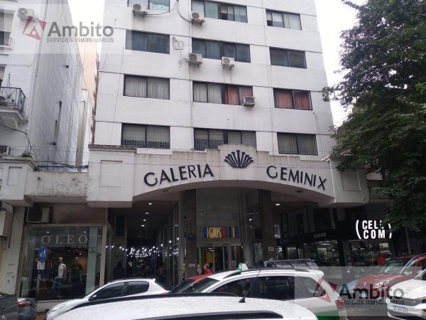 Oficina en venta | 2 ambientes | La Plata