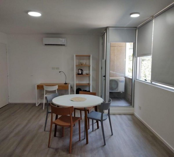 Departamento en venta | 1 ambientes | Belgrano