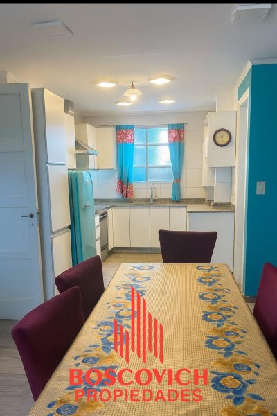 Departamento en venta | 3 ambientes | Rosario