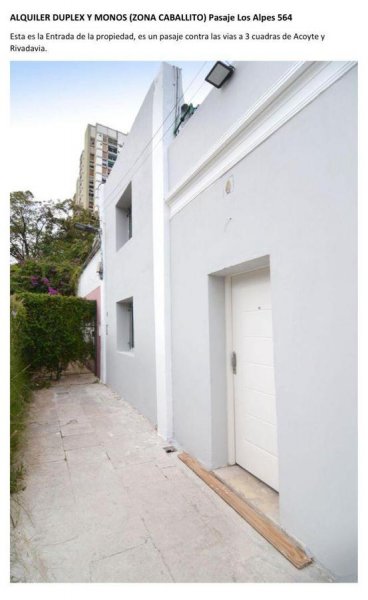 Departamento en venta | 7 ambientes | Flores