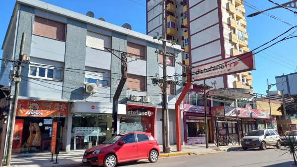 Departamento en venta | 2 ambientes | San Bernardo