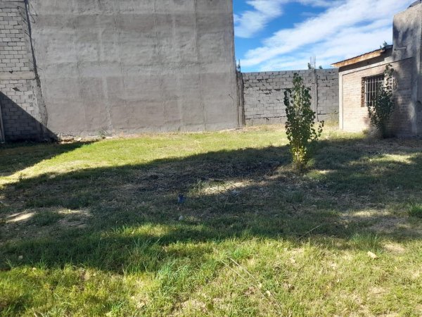 Casa en venta | 2 ambientes | Plottier