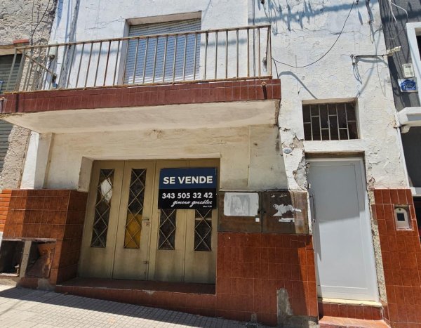Casa en venta | 10 ambientes | Parana
