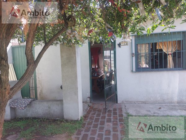 Casa en venta | 3 ambientes | Villa Elvira | La Plata