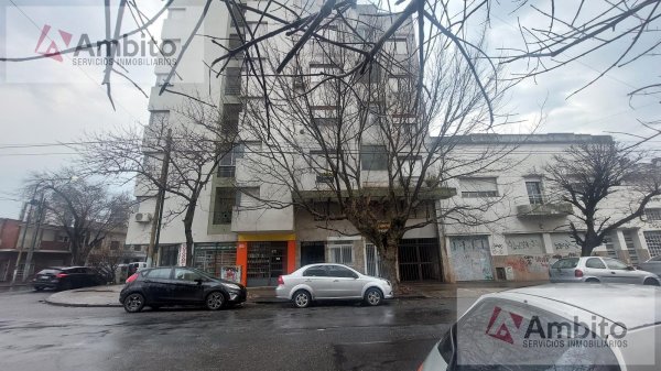 Departamento en venta | 2 ambientes | La Plata