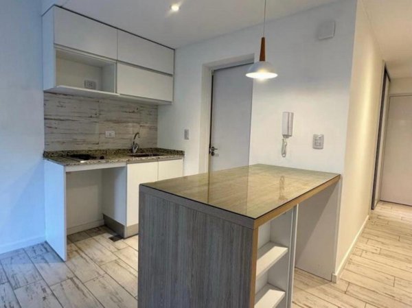 Departamento en venta | 1 ambientes | Echesortu | Rosario