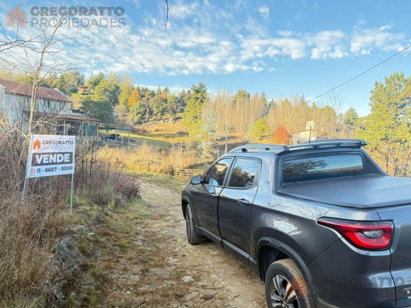Lote | Yacanto Calamuchita | Santa Rosa De Calamuchita