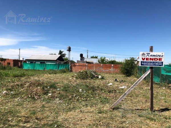Lote | La Reja