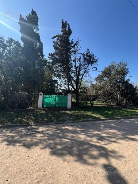 Lote | General Rodriguez