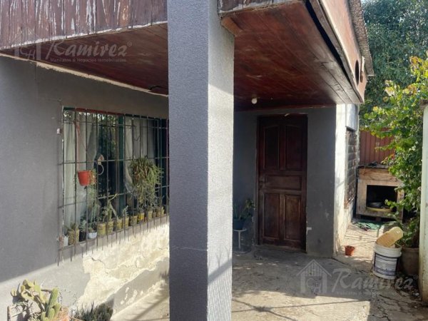 Casa en venta | 3 ambientes | General Rodriguez