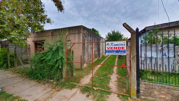 Casa en venta | 3 ambientes | Moreno | Gonzalez Moreno