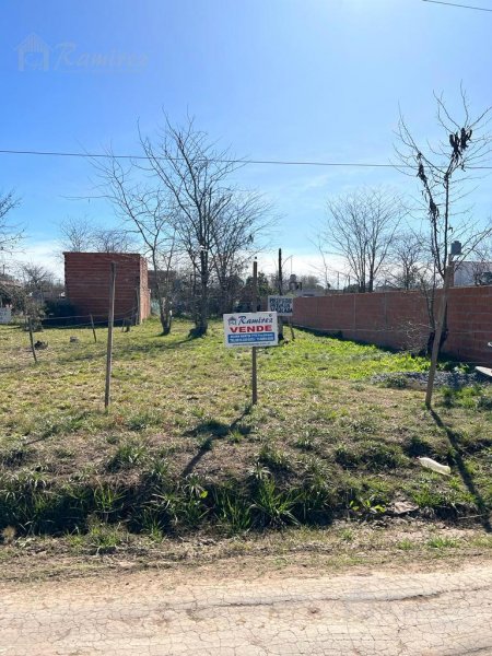 Lote | General Rodriguez