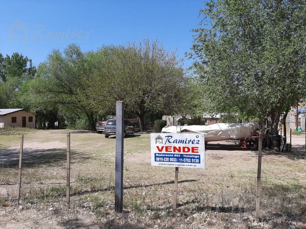 Lote | Mina Clavero