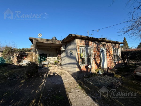 Casa en venta | 3 ambientes | Francisco Alvarez | Gonzalez Moreno