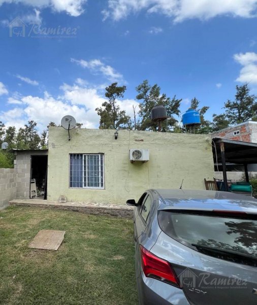 Casa en venta | 3 ambientes | Francisco Alvarez | Gonzalez Moreno