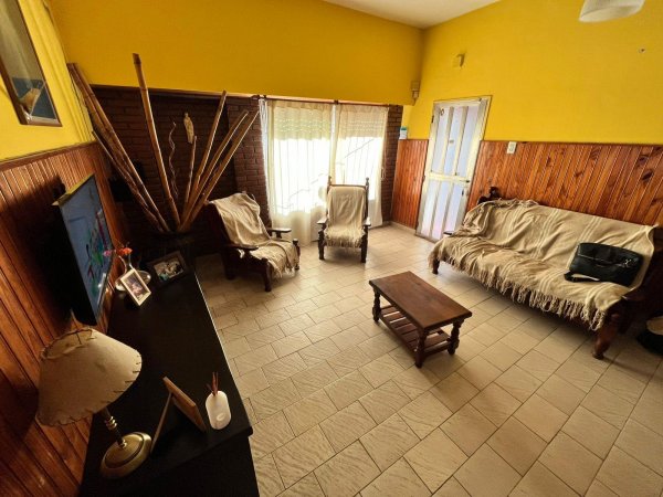 Casa en venta | 4 ambientes | Empalme Graneros | Rosario