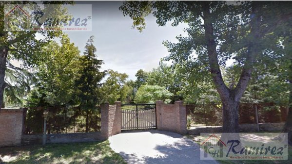 Lote | La Reja