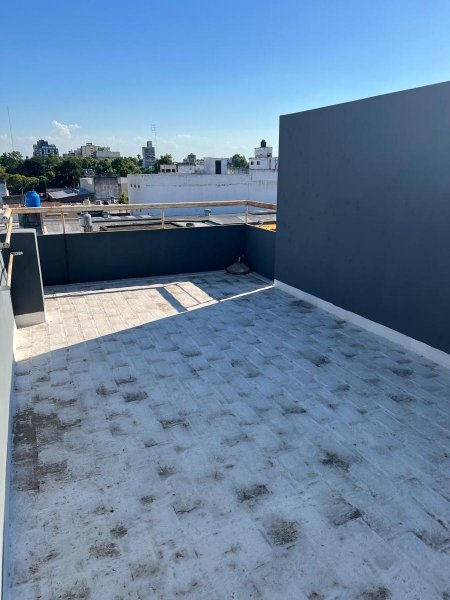 Departamento en venta | 3 ambientes | Rep&uacute;blica de la Sexta | Rosario