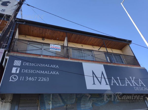 Departamento en venta | 1 ambientes | Ituzaingo