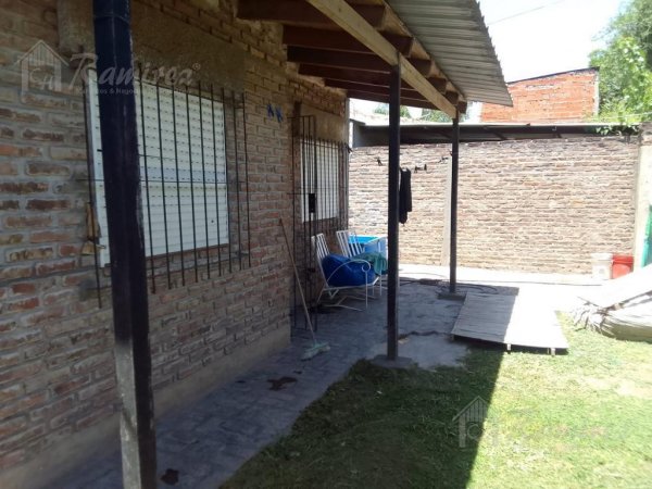 Casa en venta | 3 ambientes | General Rodriguez
