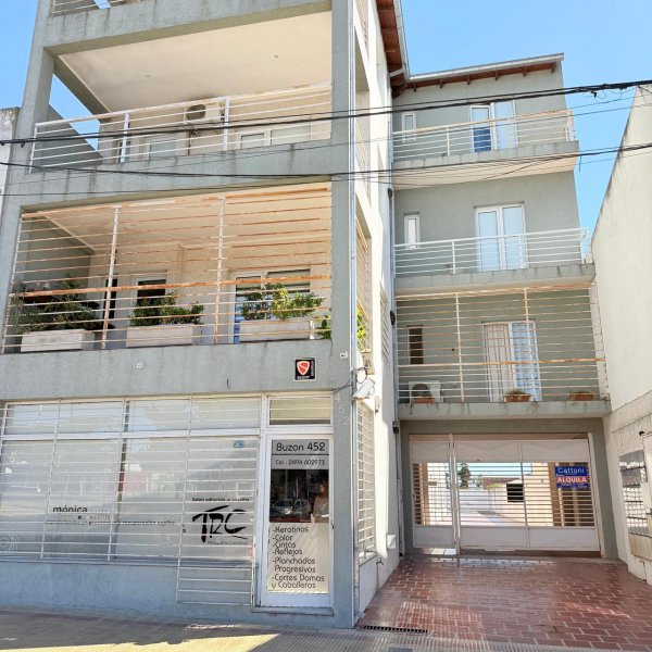 Departamento en venta | 2 ambientes | Terminal | Tandil