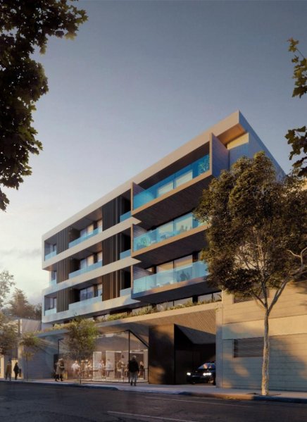 Departamento en venta | 1 ambientes | Pichincha | Rosario